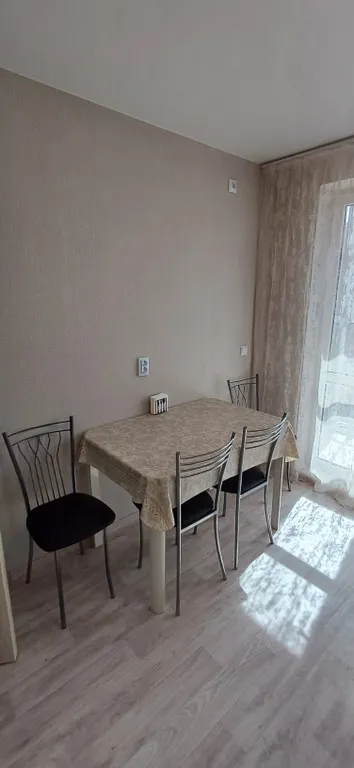 Однокомнатная в Южном районе