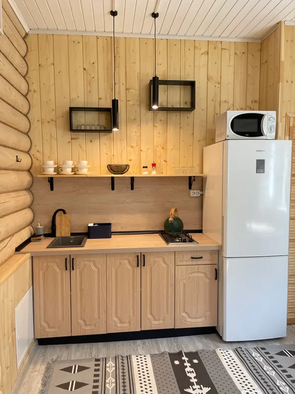 3-комнатный Дом