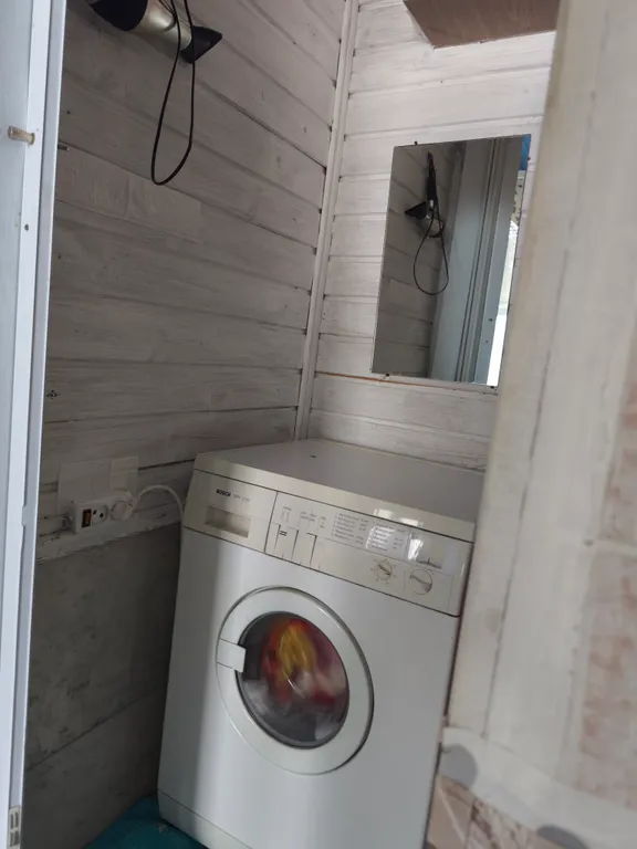 Бюджетная квартира в самом центре города