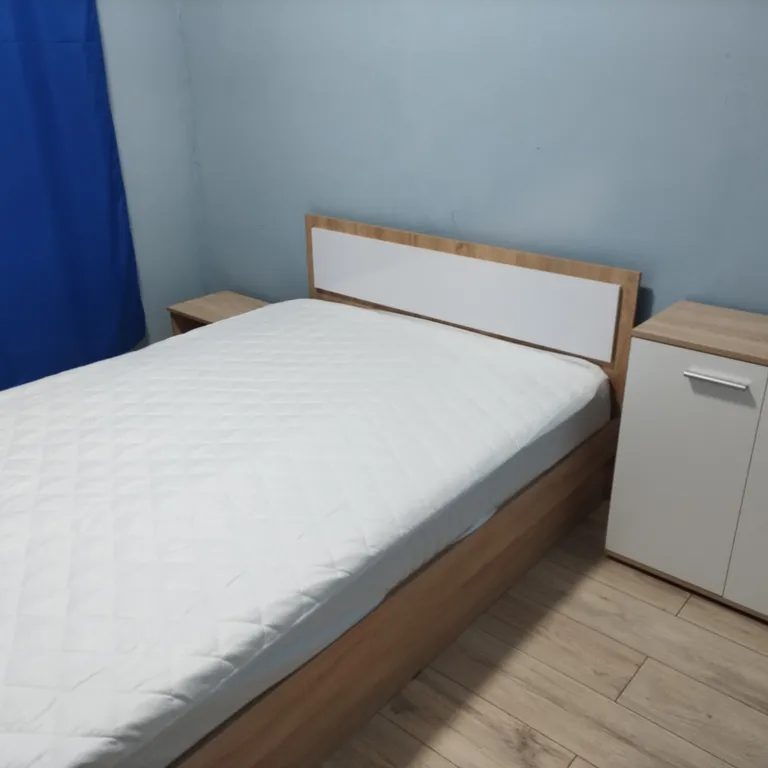 Дом с 1-й спальней