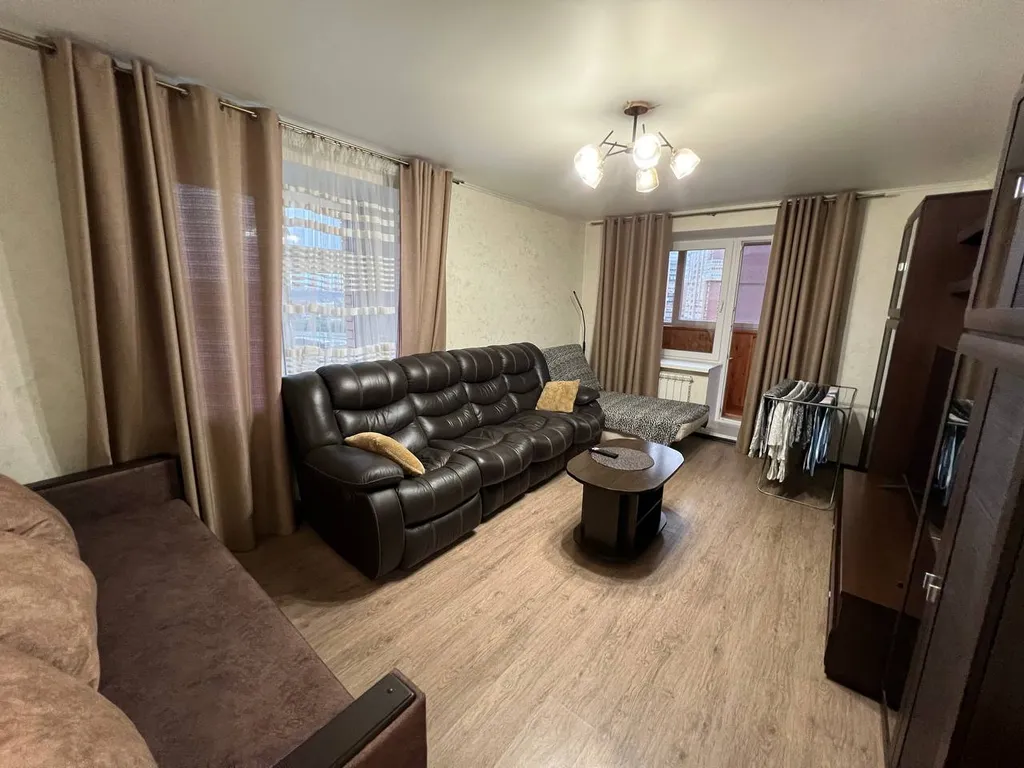 Апартаменты Markova