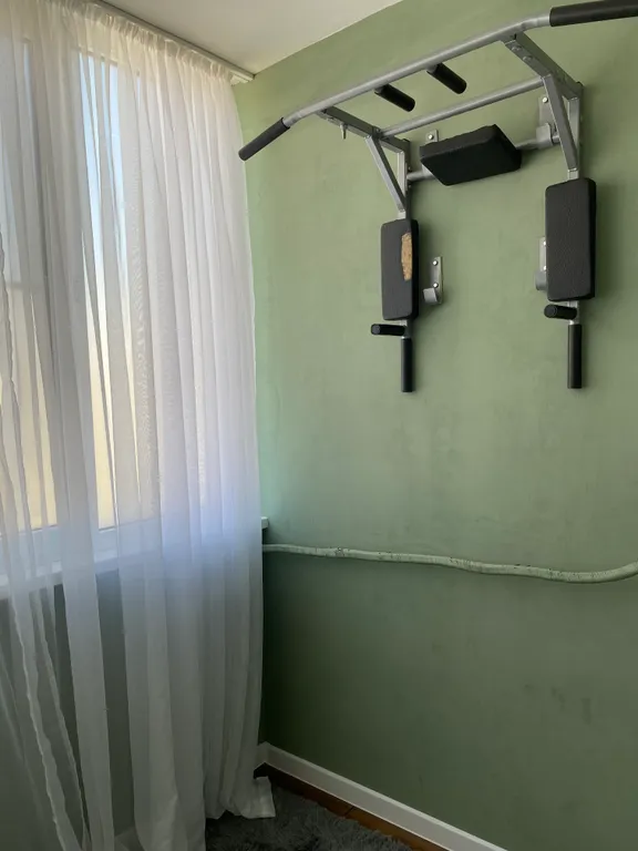 Уютная квартира в центре города со всеми удобствами