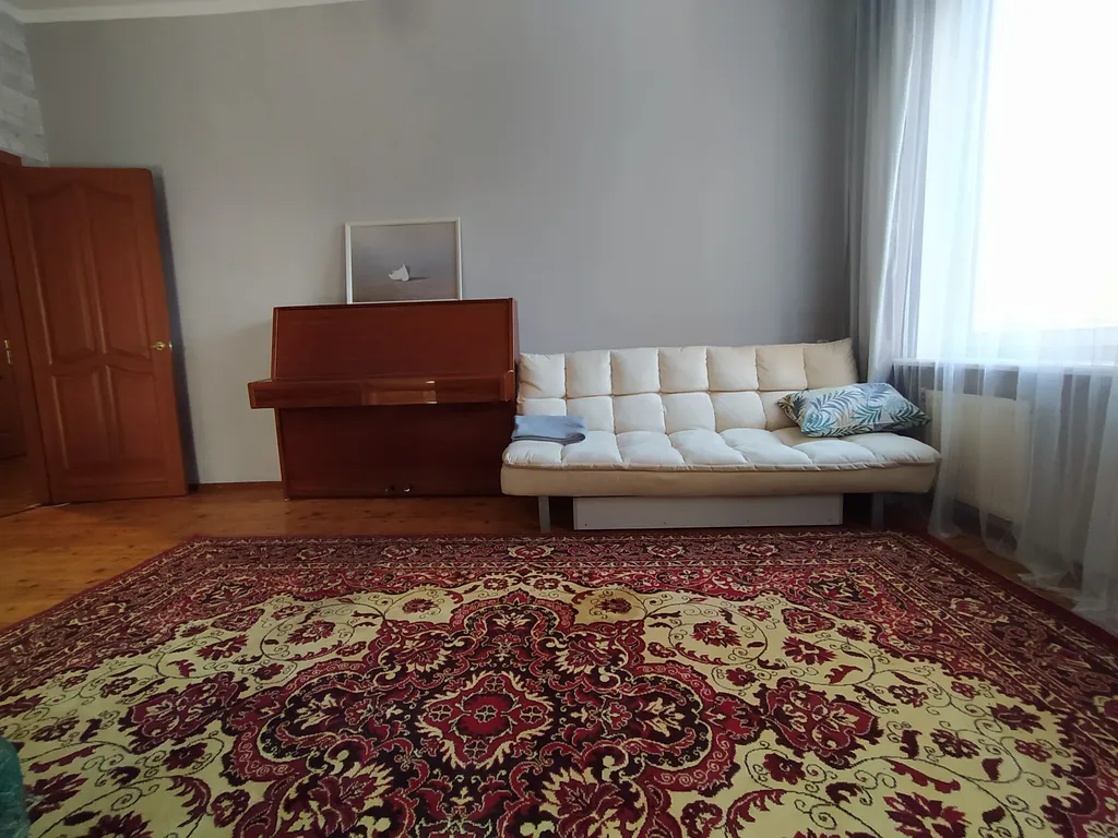 Квартира Замечательная квартира в центре города — Калининград