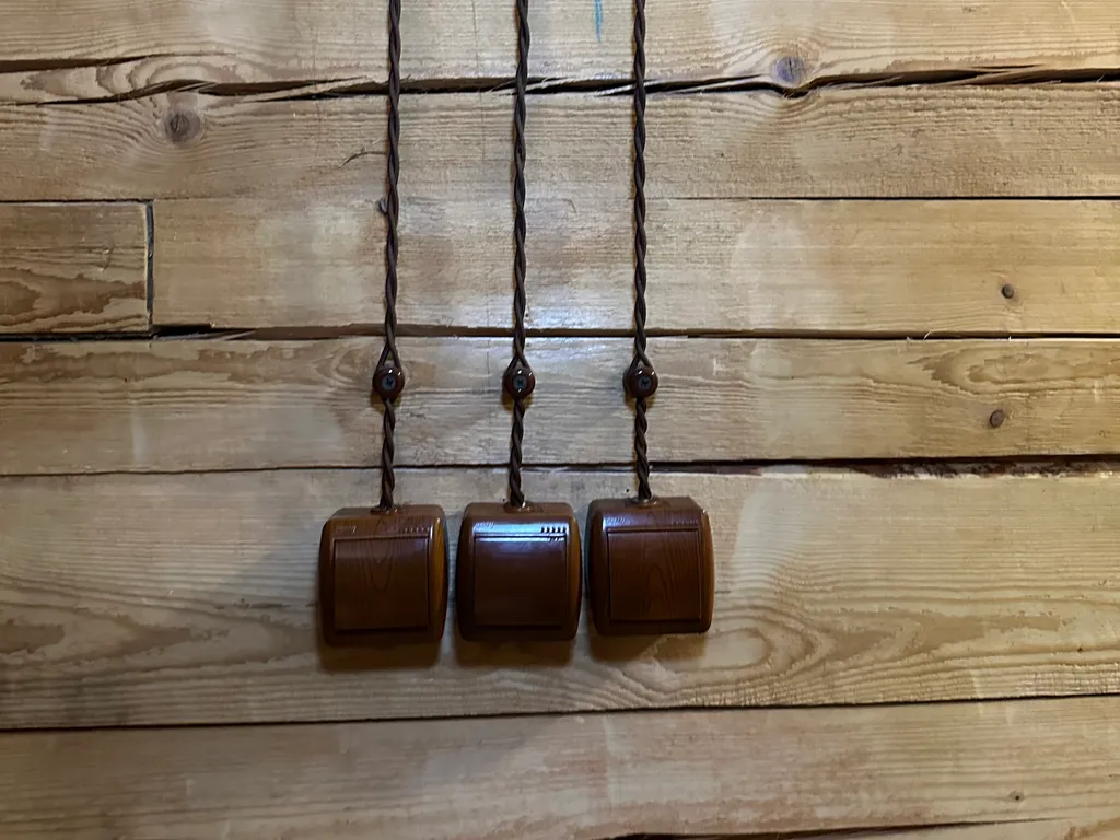 Домик художника