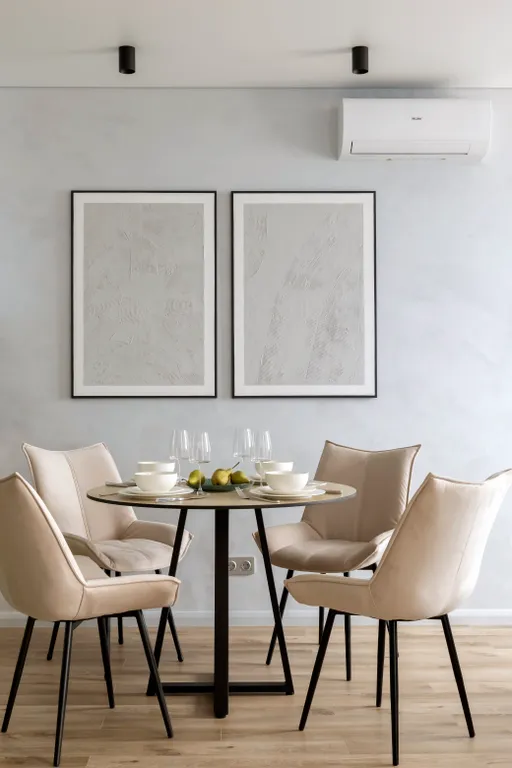 Апартаменты Seaview