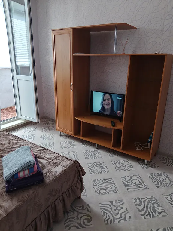 Уютная квартира в курортном городе Яровое