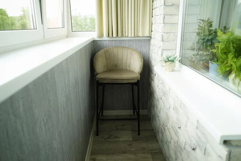 Квартира у моря