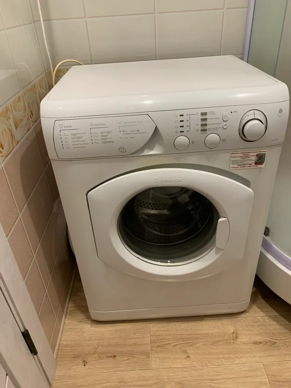 Чистая и уютная квартира