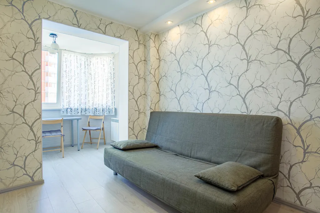 Апартаменты в центре