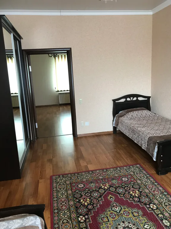 Отдых у Каспийского моря