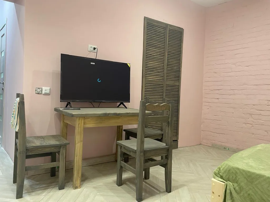 Квартира 1-комнатная Квартира — Ярославль