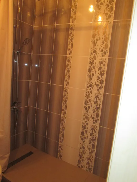 Уютная квартира возле парка Галицкого