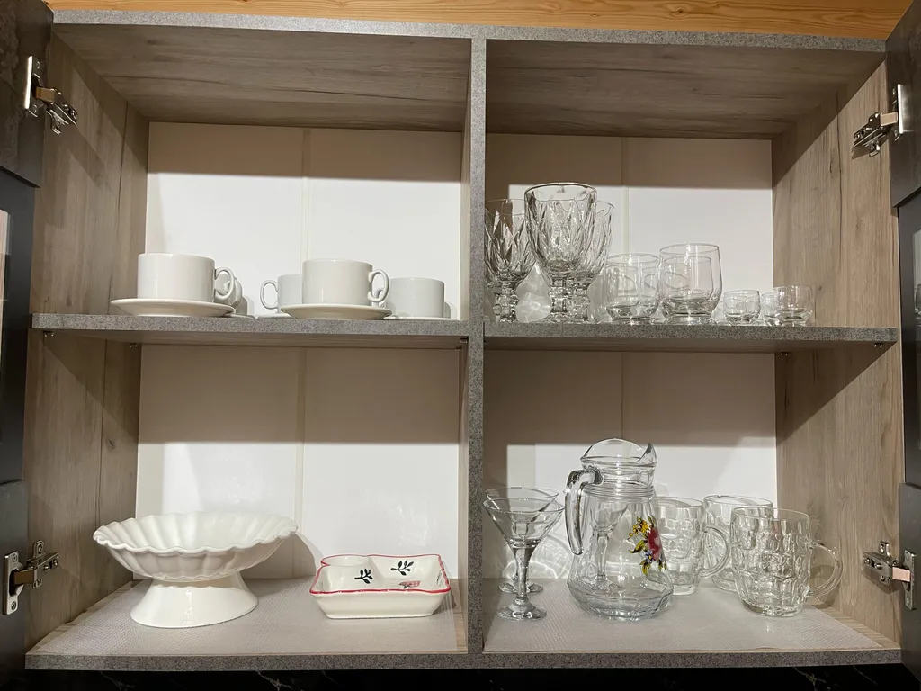 Коттедж 2-комнатный Дом — Архыз