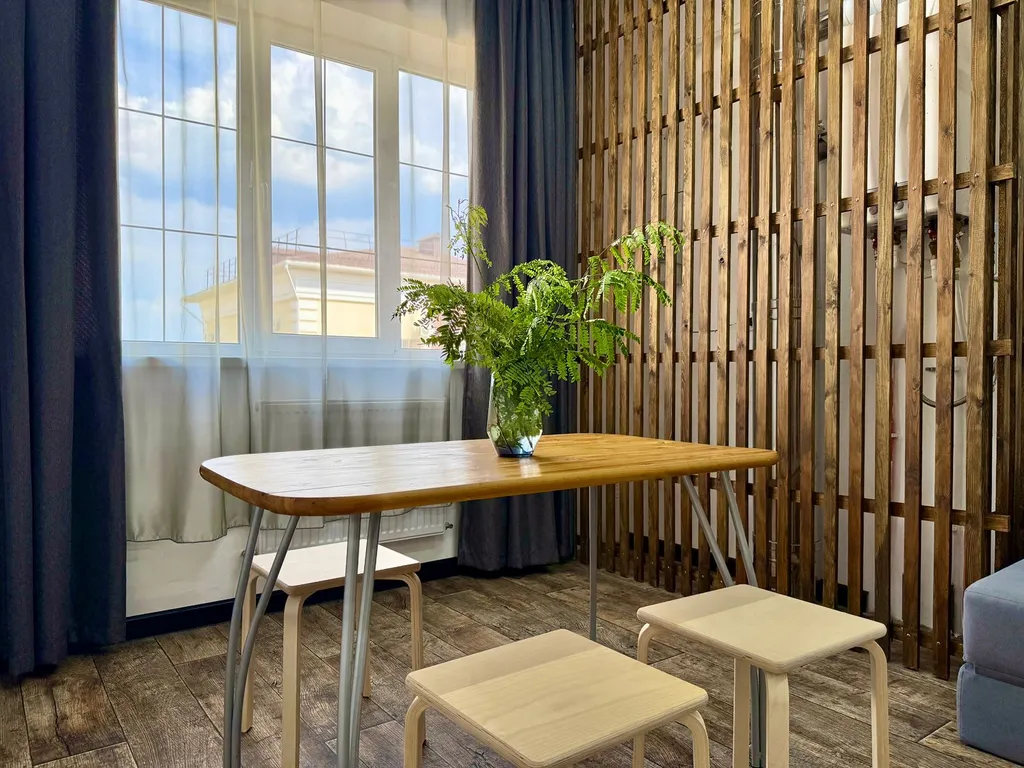 Квартира Квартира в красивом ЖК — Краснодар