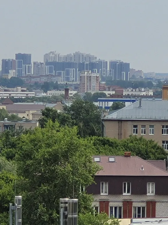 Квартира 1-комнатная квартира рядом с центром новая, красивая, комфортная, с шикарной детской площадкой — Казань