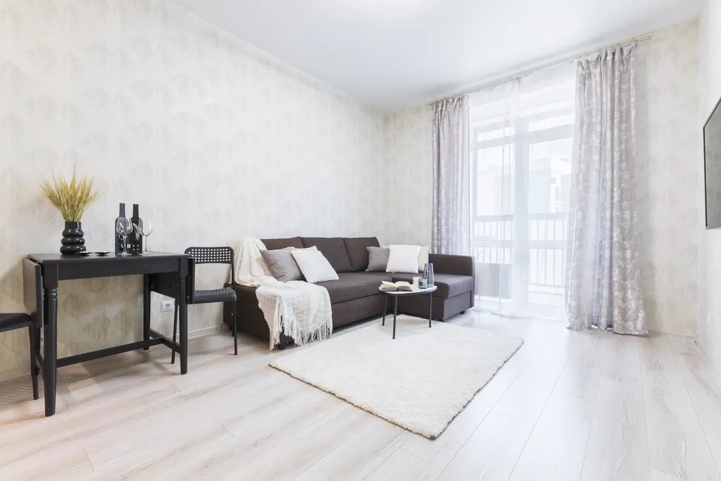 Апартамент Престиж