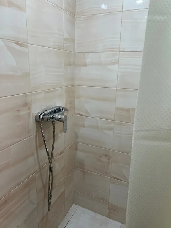 Квартира Квартира 2-х комнатный номер на 3-4 человека с санузлом без кухни — Судак