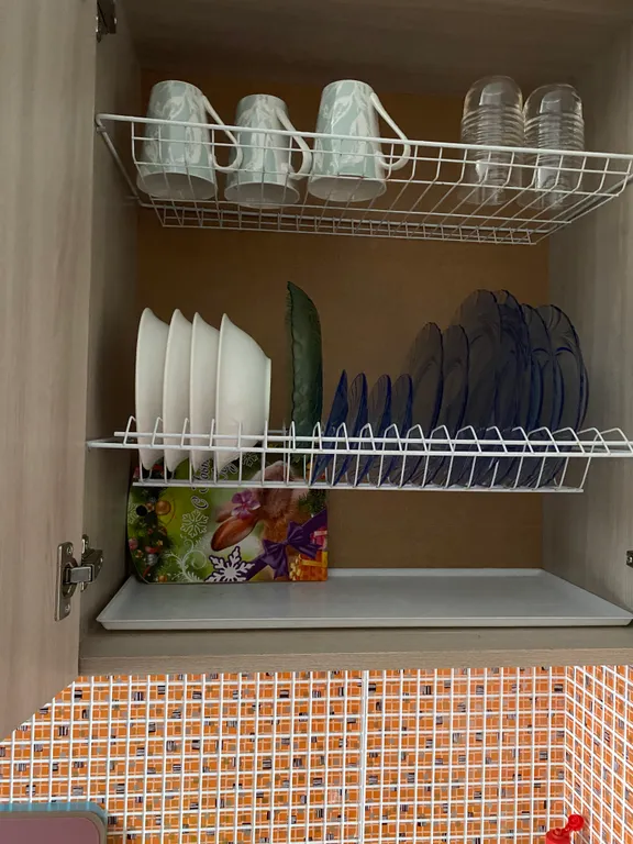 Уютная квартира в самом центре города