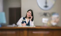 Гостиница Абажуръ