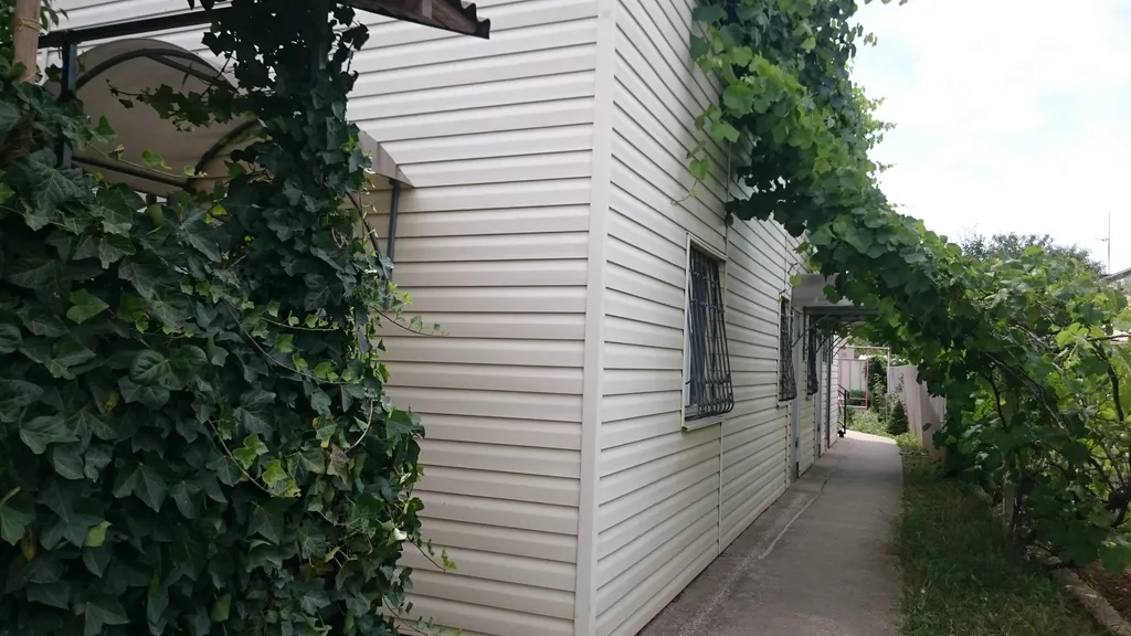 2-комнатная Квартира — аренда посуточно в Новофёдоровка