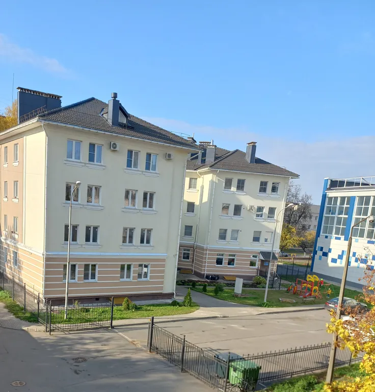 Квартира Уютная квартира недалеко от Новгородского Кремля — Великий Новгород