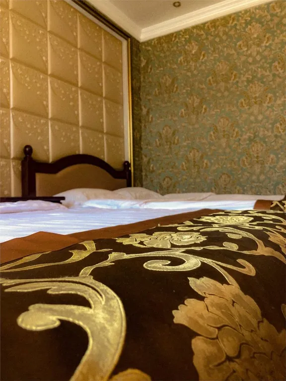 Квартира Комната — аренда посуточно в Уссурийск