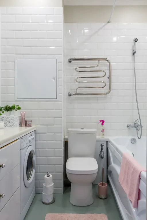 Райский уголок