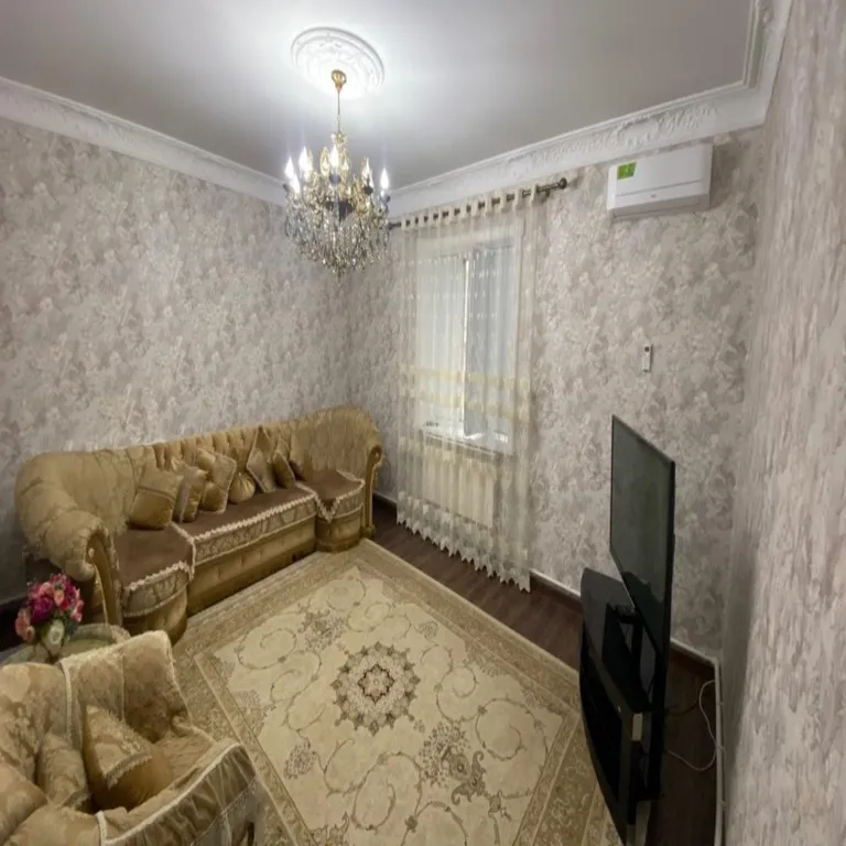 Уютный домик для отдыха