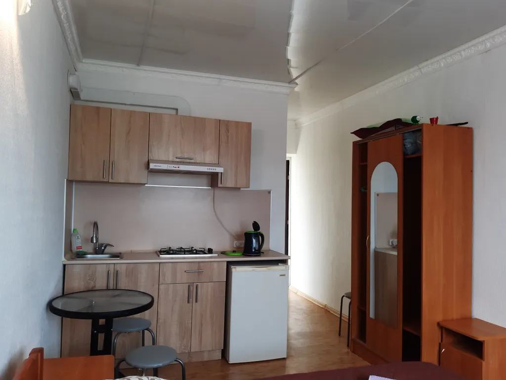 Дача Белая чайка