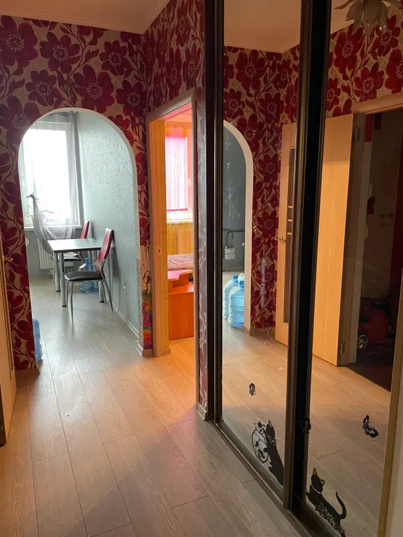 1-комнатная Квартира — аренда посуточно в Калининград