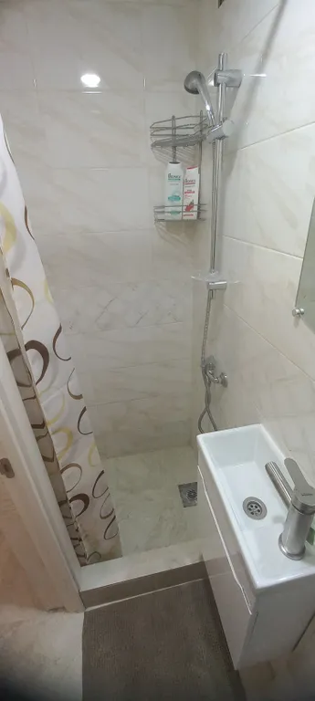 Уютная квартира мини в центре города