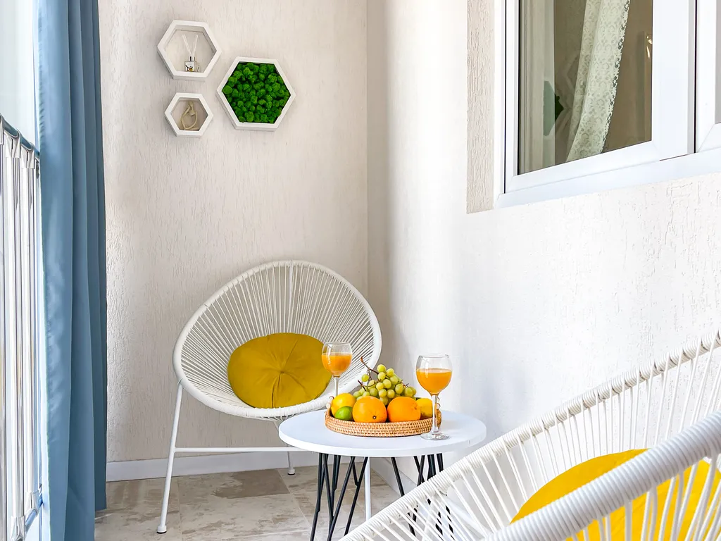 Уютная евро двухкомнатная квартира — аренда посуточно в Новороссийск