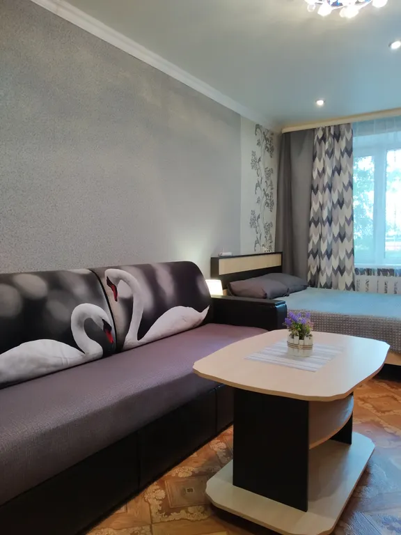 Квартира Уютная двушечка около трассы — аренда посуточно в Елец