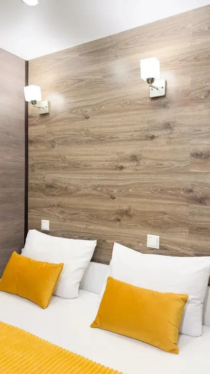 Уютная квартира-студия около метро Новокосино