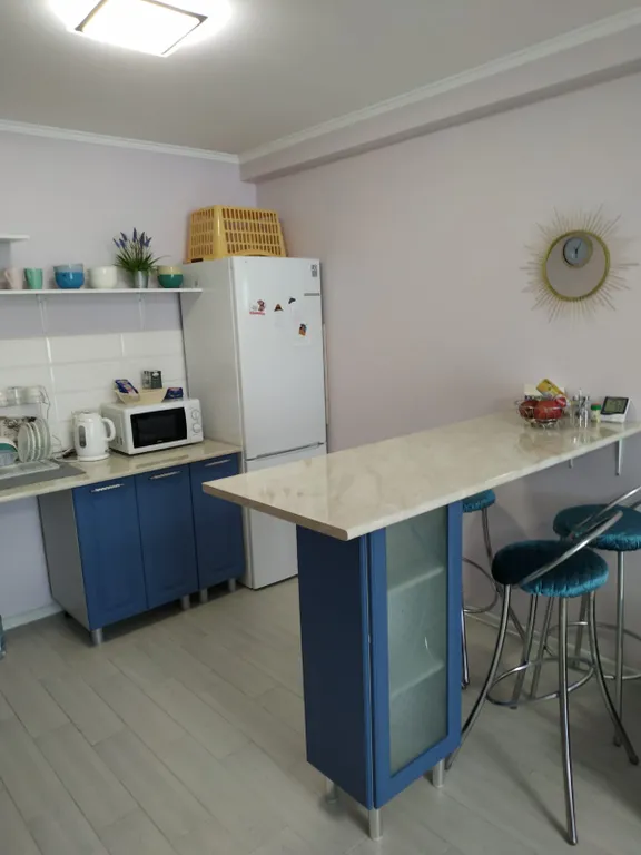 Квартира 2-комнатная Квартира — Адлер