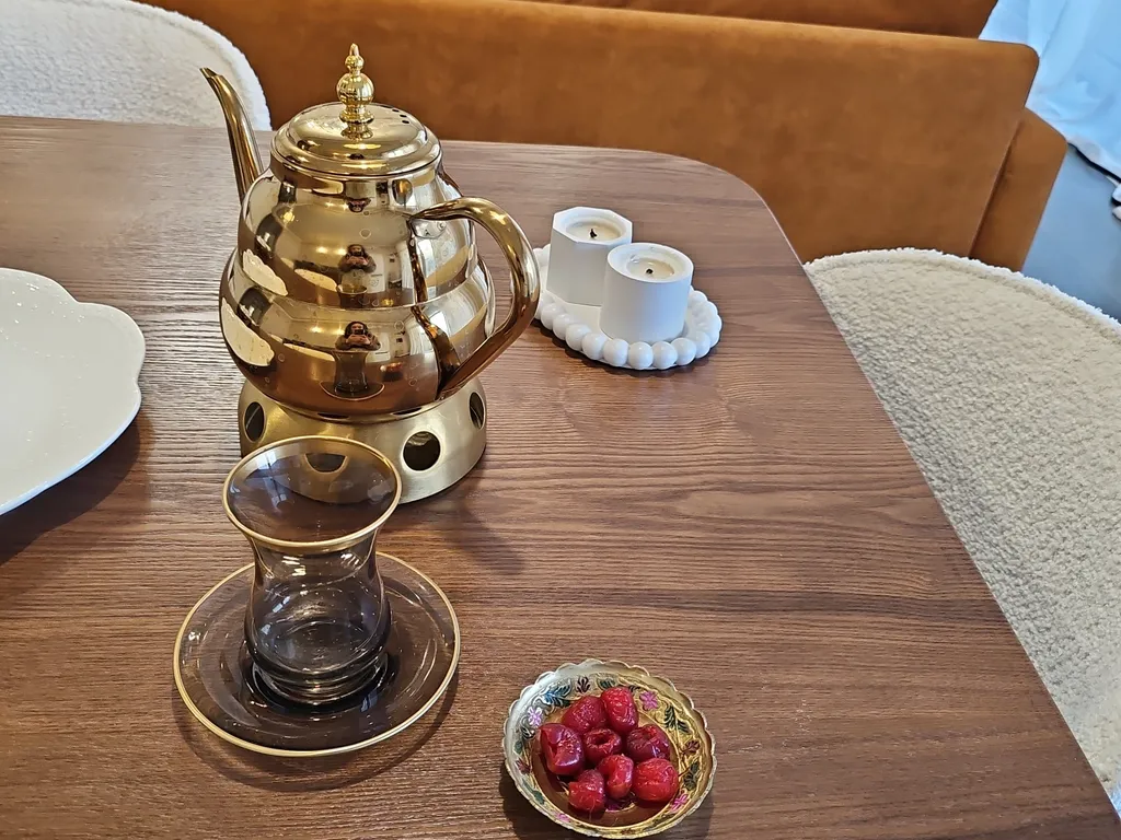 Апартаменты с видом на море