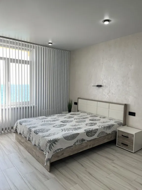 Уютная студия в ЖК Золотыe Пески