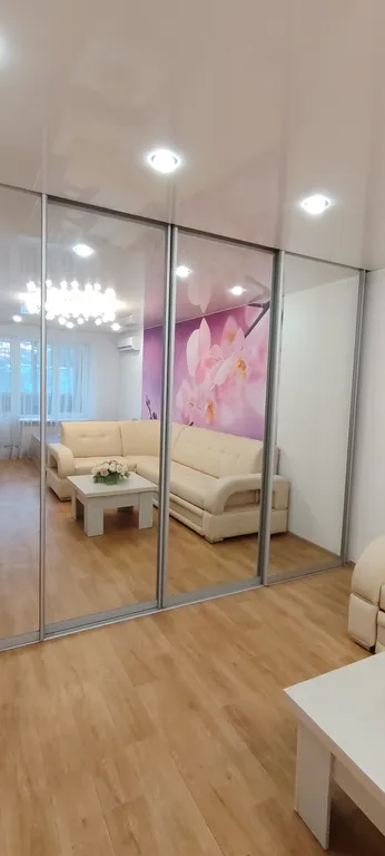 Апартаменты рядом с Автовокзалом