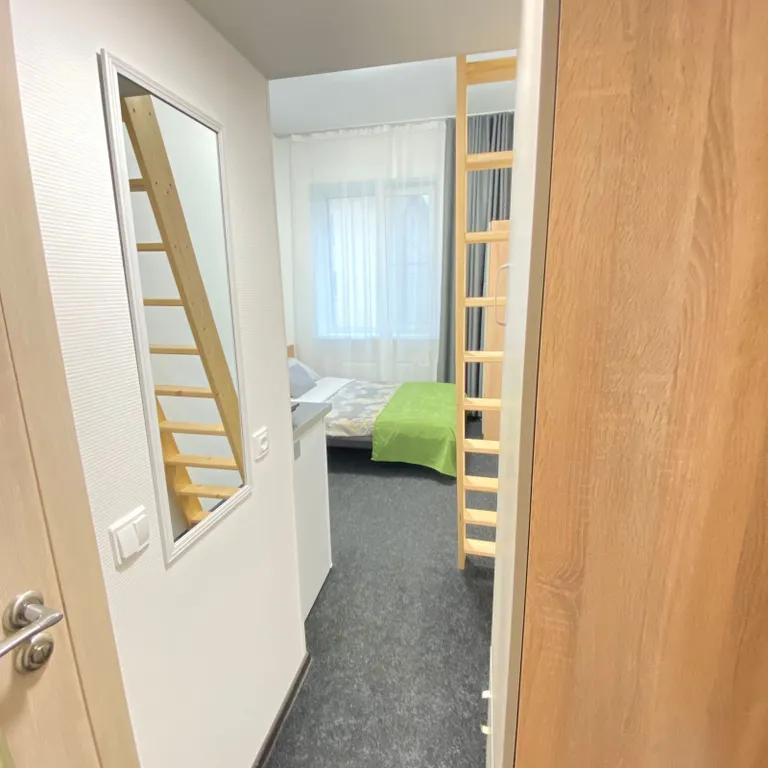 Квартира Квартира Апартамент Нижний Ораниенбаум — Ломоносов