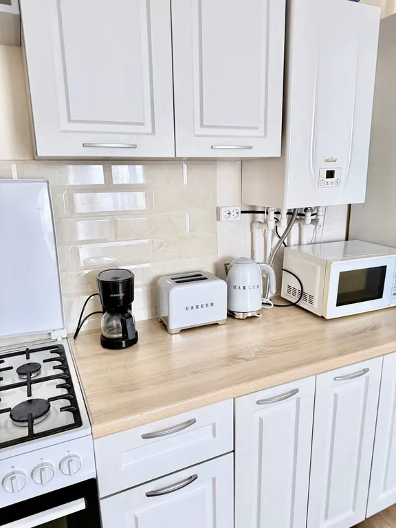 Квартира в центре