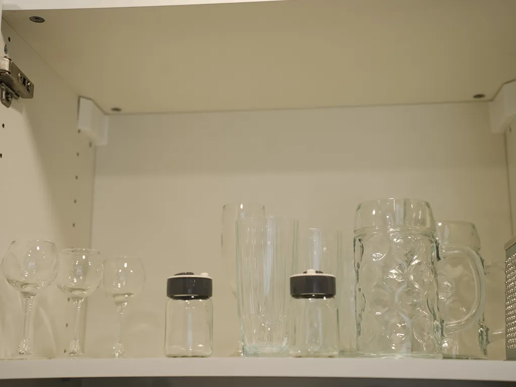 Квартира Квартира Современная студия у ТЦ Амбар — Самара