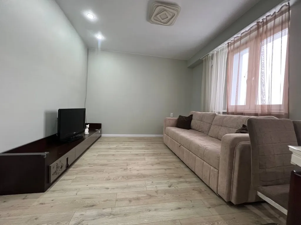 1-к квартира с хорошим ремонтом