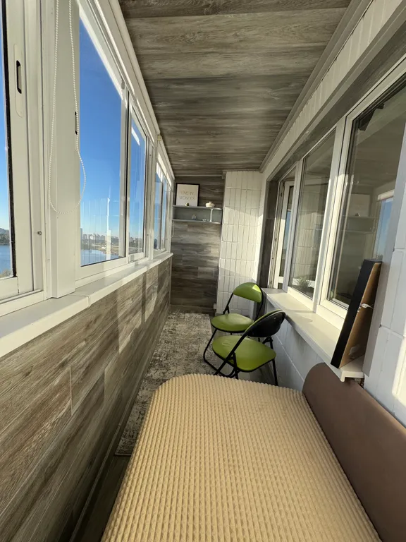 Уютная квартира в центре с прекрасным видом