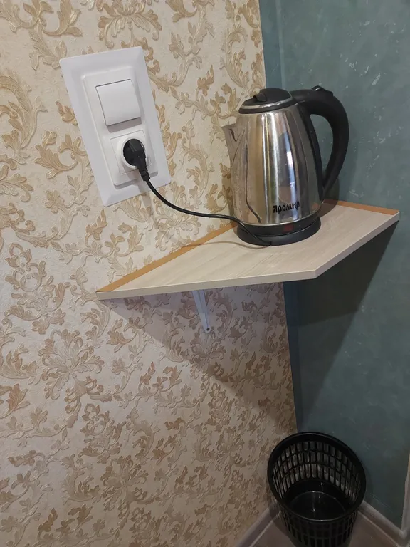 Номер для вашего уюта