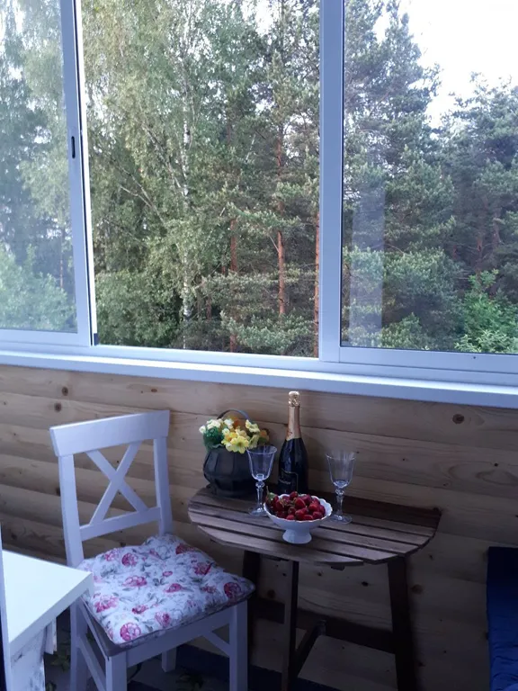 Квартира Philisa Прованс — аренда посуточно в Пушкинские Горы