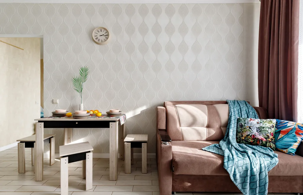 Апартаменты в 5 минутах от ВВК Экспоград Юг