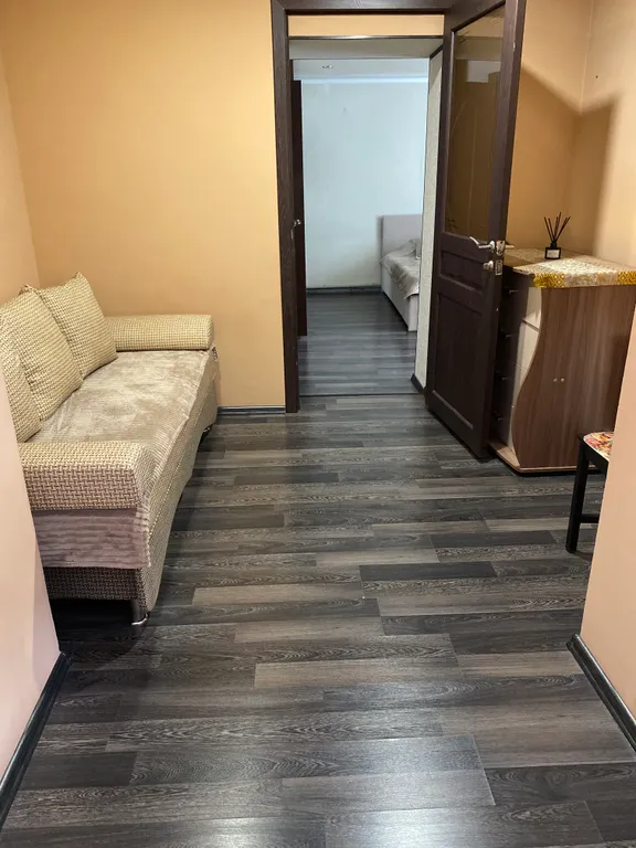 Коттедж Гостевой дом Лавр — Прасковеевка