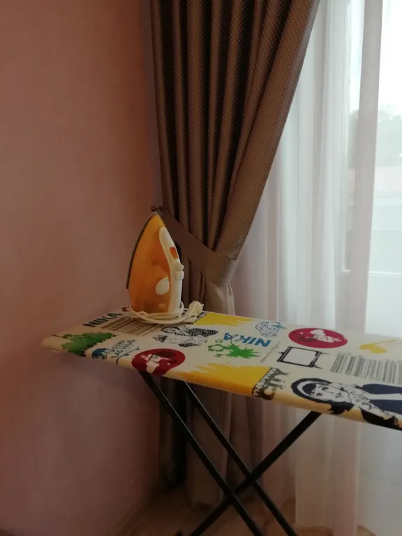 Квартира Уютная квартира в центре — Калининград