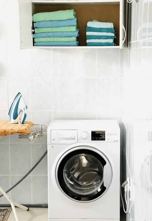 Большая комфортная квартира в Абрау-Дюрсо