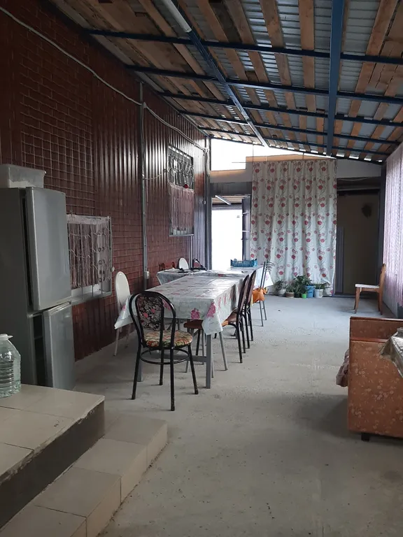 Номер в частном коттедже